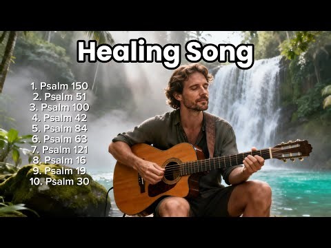 Psalm 150 – Let Everything That Has Breath Praise the Lord | Powerful Worship Song