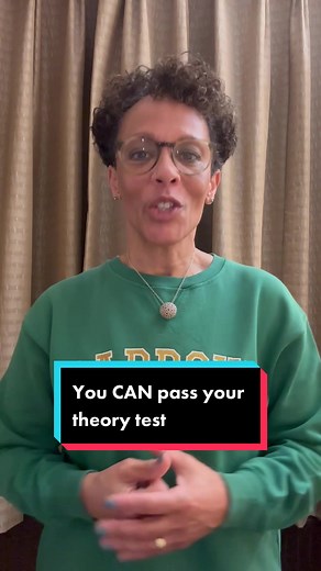 🚦Theory Test Course will help you to be properly prepared to PASS your #theorytest #drivingtheory #drivingtest #drivinglessons #fyp #testanxiety #theorytestpractice