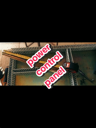 mini control panel for the RsB machine #fypage #trendingvideo #fypシ゚ #fy #kenyantiktok🇰🇪