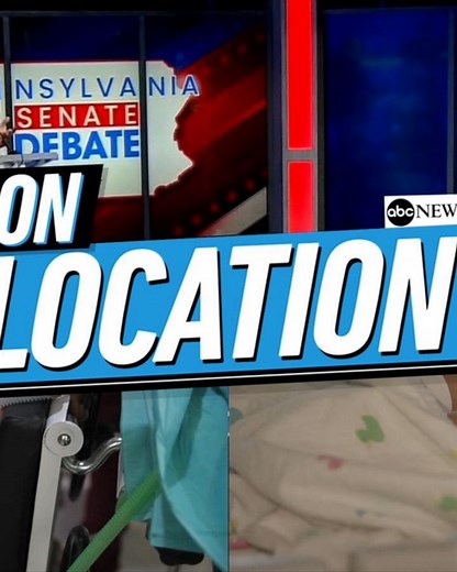 Headlines from ABC News Live