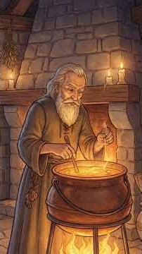 The King’s Sleep Elixir | Female Voice Bedtime Story for Deep Slep🌛 #shorts #shortvideo #sleep