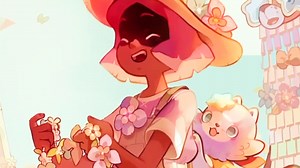 Cozy Grove: New Neighbears DLC - Launch Trailer