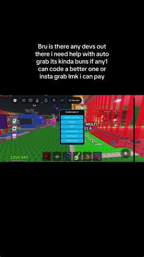 #scripts #discord #viral #fypシ #devs | discord