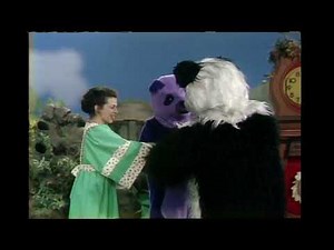 Mister Rogers' Neighborhood Episode 1411 (1975)
