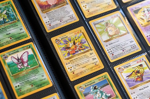 Les 10 cartes Pokémon les plus chères au monde (2023) - FileSonic