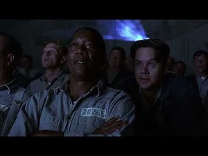 Morgan Freeman's 7 Timeless Movies to Rewatch Again and Again