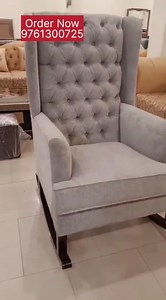 Modern Rocking Chairs Real Art Creation #rockingchairs #chairs #modernchairs #furniture #reels #instagood #viral | Real Art Creation