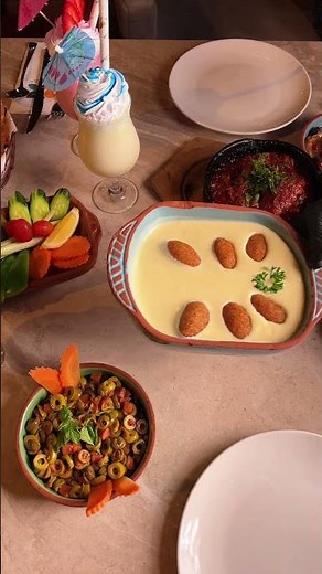 This is Halab Penang – your go-to spot for authentic Arabic cuisine that brings everyone together.