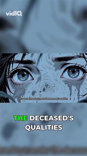 Polynesian Cannibalism: Absorbing the Deceased's Power