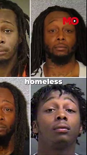 Ukrainian refugee Iryna Zarutska murdered on Charlotte Light Rail in US; suspect arrested