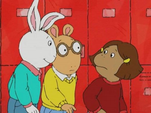 Arthur - Season 13