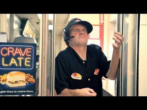 Krystal TV Commercial - Let's Krystal $2.99 Value Meal