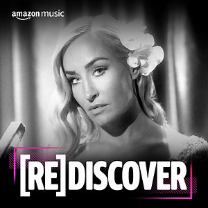 Ihr könnt euch einfach nicht entscheiden, ob euch Sarah Connor auf Deutsch oder Englisch besser gefällt?🤔 Müsst ihr auch gar nicht!😍 Hört euch jetzt das Beste von unserer #REDISCOVER Künstlerin des Monats in REDISCOVER Sarah Connor Playlist an. Hier geht's lang👉 https://amzn.to/3pDlfL0 | Amazon Music DE