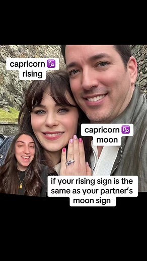 Matching Moon and Rising Signs in Couples | Soulmates & Compatibility