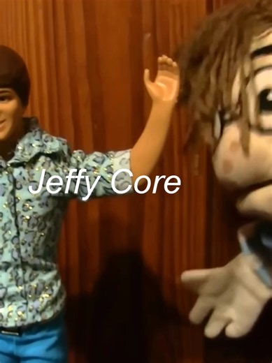 SML Movie SpanKEN! P4 — Jeffy, Ken & The Doll Debate