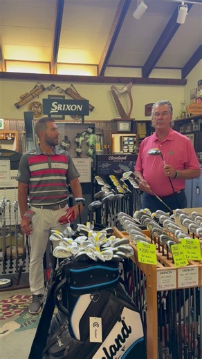 The Big August Sale! HUGE Price Drops on PING, Callaway & Cleveland!