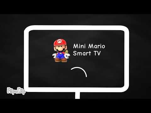 Error Story (Sneak Peek) - Flipaclip