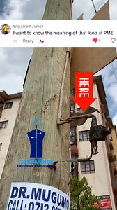 77K views · 389 reactions | Did you know why there is a loop on the...