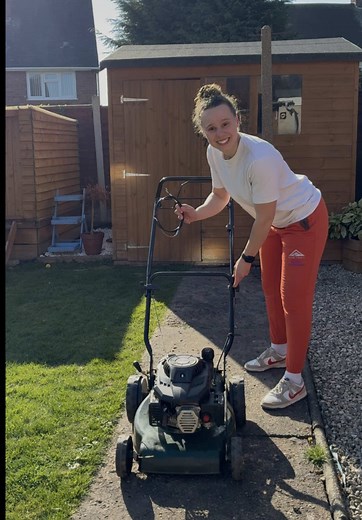 Fixing Brake Cable on Lawn Mower: Step-by-Step Guide