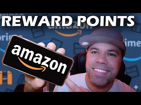 How To Use Amazon Points (Redeem Amazon Rewards)