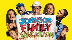 Johnson Family Vacation (2005)