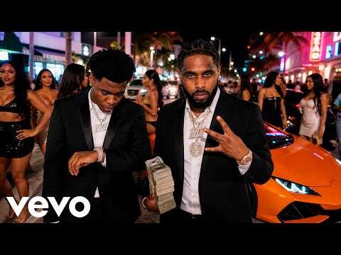 BIG30 – “On Business” ft. Pooh Shiesty [Music Video]