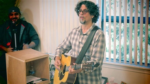 Dan Navarro, Jammin’ Java, Apr 9, 2026 Tickets, Vienna, VA