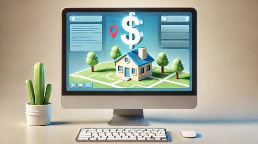 Découvrez gratuitement à quel prix se sont vendues les maisons autour de vous