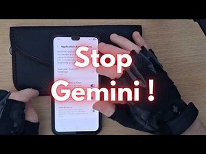 SUPPRIME-LA VITE ! L’IA de Google s’active toute seule et t’écoute