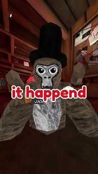 The TRUTH Behind Gorilla Tags Alien... #gorillatag