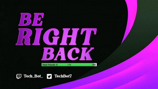 Tech_Bot_ - Twitch