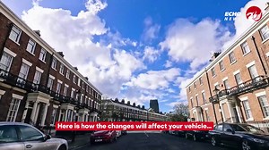 5.5K views | How DVLA car tax changes from April 1 will affect your vehicle #DVLA #TaxChanges #vehicle #car #bike #petrol #diesel #electric #hybrid | Liverpool Echo News | Facebook