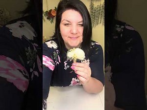 Boutonniere Tutorial - Craft Kit