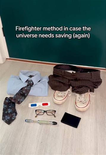 Tenth Doctor Cosplay Ideas for True Whovians