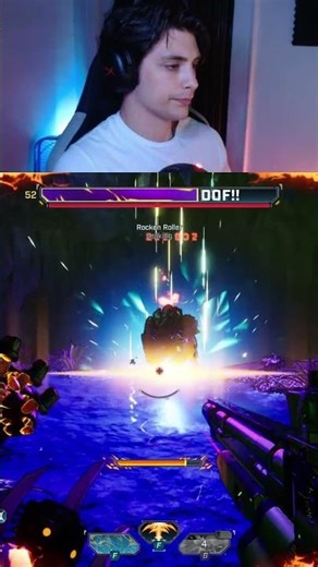 Farming in Borderlands 4 is INSANE