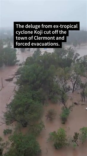 A flood watch has been issued for catchments in parts of the Wide Bay and Burnett regions. It comes after people were rescued from floodwaters in CQ overnight and hundreds of residents were cut off. | Fraser Coast Chronicle