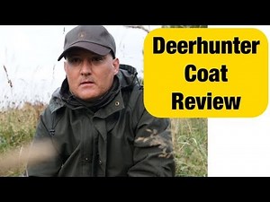#DeerHunter GameKeeper Coat - #Photography #Deerhunter Don’t Forget to Subscribe