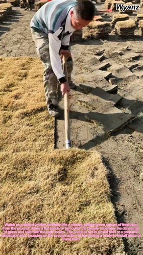 How to Lay Sod: The Process of Installing Fresh Turf Squares