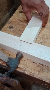 164K views · 766 reactions | Strong Chicken Coop Frame Joints Using Nails and Glue Simple locking joints for a chicken coop frame. Just nails and wood glue, yet strong and durable. Perfect for practical woodworking projects. #chickencoop #woodworking #woodjoints #diywoodworking #simplejoinery | Sukiman . | Facebook