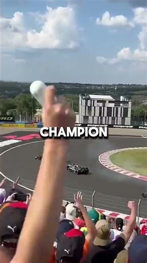 Hamilton Makes 2 Silly Mistakes in 5 Minutes