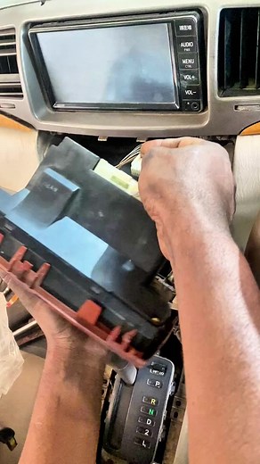 Mechanic Fixa | Ac panel board fixed #mechanicfixa #fblifestyle | Instagram