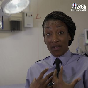 1.2K views · 13 reactions | Take your nursing to the skies. Be part of the team looking after the force, treating injured personnel and conducting aeromedical evacuation. Apply now: https://bit.ly/3JhrWMb | RAF Recruitment | Facebook