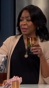 Calvin really is the Cornhole King The Neighborhood CBS | Cedric The Entertainer