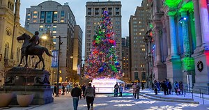 Five tips for a healthy holiday season