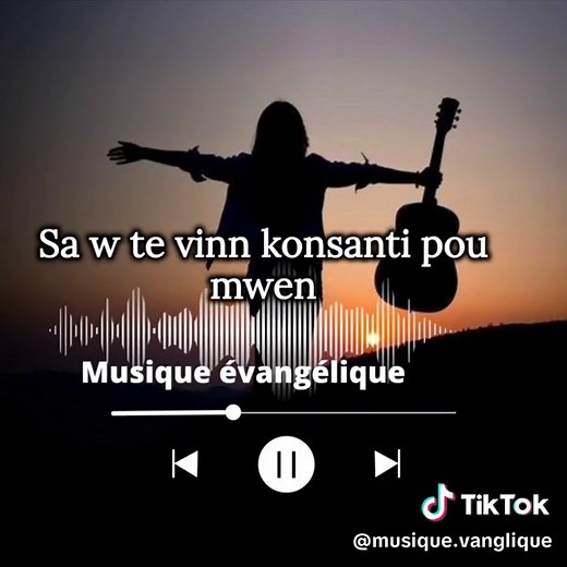 Musique Évangélique Haïtienne : Adoration et Inspiration