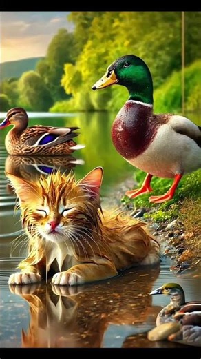 Fun Kids Cartoon Story | Short Animated Video for Children