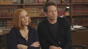 Is "The X-Files" Ending After Season 11?