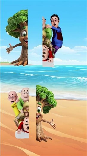 मोटू पतलू 🤯😱/~bhutiya cartoon chudail kahani / Bhoot Wala cartoon #cartoon​ #shorts​ #ytshorts​ more