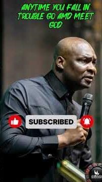 anytime you fall in trouble fo and meet God. #fypシ゚viral #propechy #propechy #christianprayer