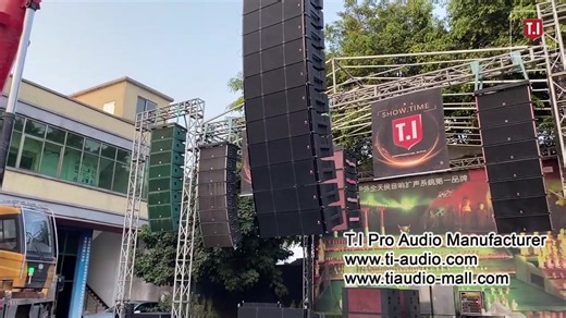 MAX-212 dual 12-inch line array 3 way 2X12" (MF&HF:COAXIAL) HF:2×3"ND;MF:2×8"ND;LF:2×12"ND Testing before delivery WhatsApp & Wechat: 8615915755165 #tiaudio #tisound #tilinearray #linearraysystem #linearrayrental #linearraysound #linearray #audioproject #prosoundsystem #linearrayspeakers #subwoofers #soundequipment #prosound #highqualityaudio #audioproject #proevents #linearrays #tiproaudio #monitor #soundevents #soundengineer #liveshow #soundengineer #activespeakers #soundsystem #musicalequipme